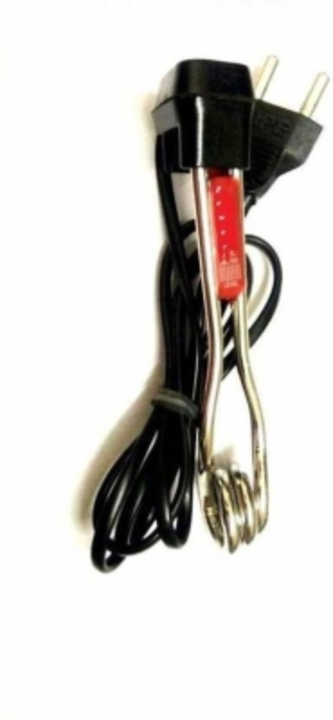 AVIGNA 1998 250 W Immersion Heater Rod

Sales Package :1 Immersion Rod

Brand :AVIGNA

Model ID :199 uploaded by Balaji all products on 11/20/2022