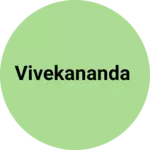 Business logo of Vivekananda