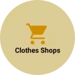 Business logo of Clothes shops