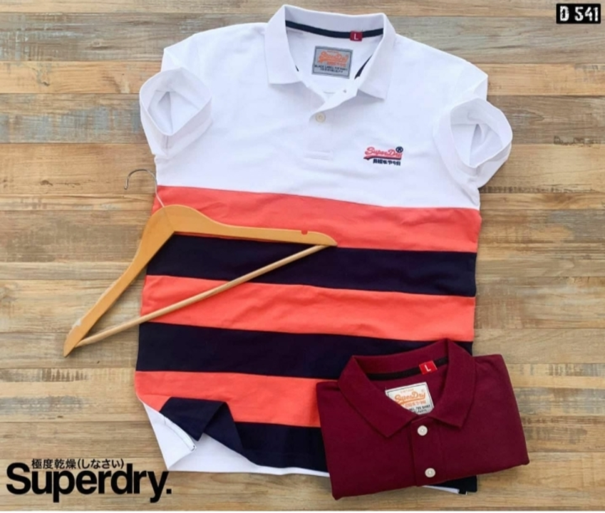 Superdry uploaded by business on 11/20/2022