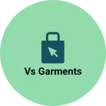 Business logo of VS Garments