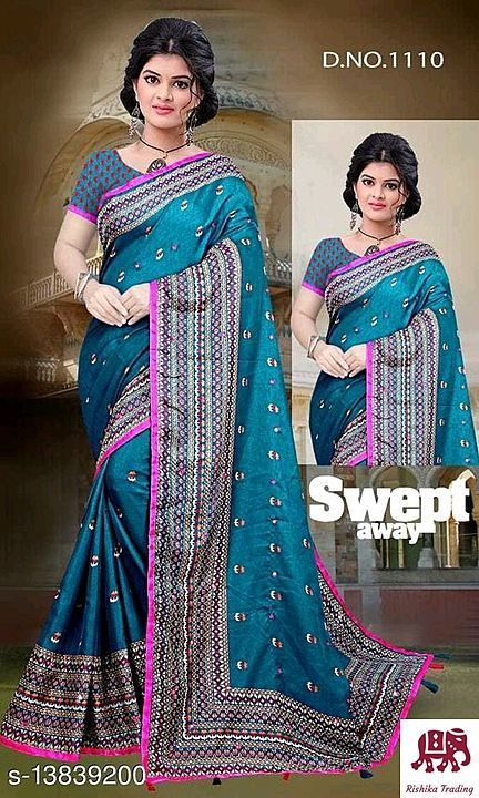 Cotton saree  uploaded by business on 1/21/2021
