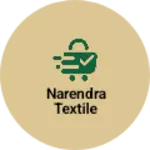 Business logo of Narendra Textile