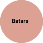 Business logo of Batars