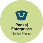 Business logo of Pankaj Enterprises