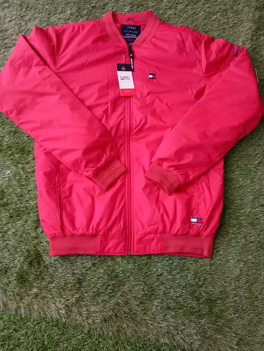 Tommy Hilfiger jacket uploaded by Gaurkee wholesale supplier on 11/20/2022