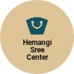 Business logo of Hemangi sree center
