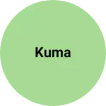 Business logo of Kuma