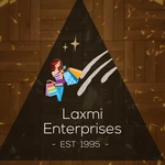 Business logo of Laxmi Enterprises