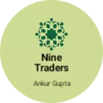 Business logo of Nine traders