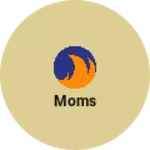 Business logo of Moms