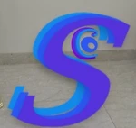 Business logo of Saanvi clothing