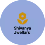 Business logo of Shivanya jwellars
