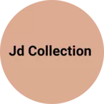 Business logo of JD collection