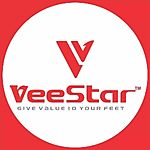 Business logo of Veestar Footwears