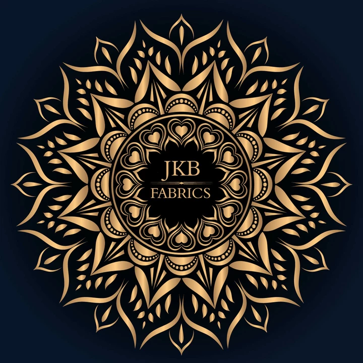 Post image Jkb fabrics has updated their profile picture.