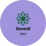 Business logo of Seven8