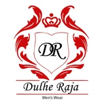 Business logo of Dulhe Raja men's wear