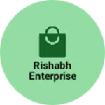 Business logo of Rishabh enterprise