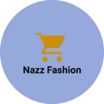 Business logo of Nazz fashion