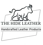 Business logo of The Hide Leather