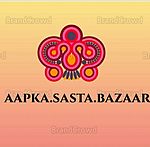 Business logo of Aapkasastabazar