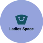 Business logo of Ladies space