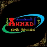 Business logo of Ahmad family showroom