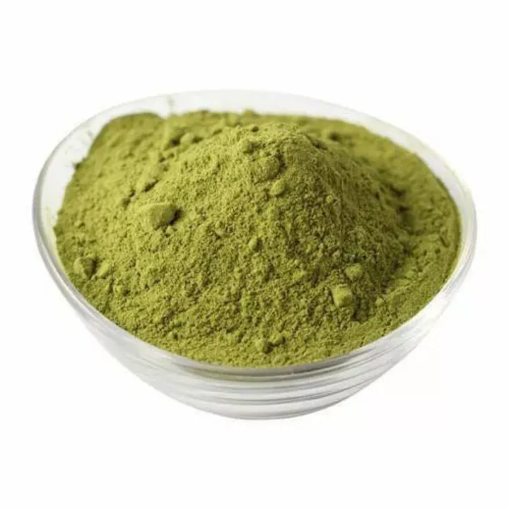 Henna powder 500gm uploaded by Rupam Traders on 11/20/2022
