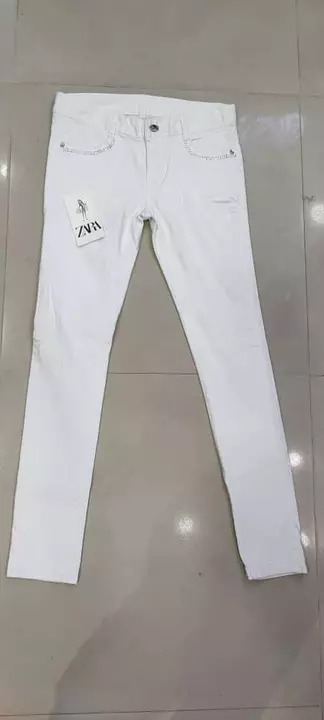 Zara jeans uploaded by After market collection  on 11/20/2022