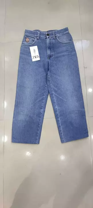 Zara jeans uploaded by After market collection  on 11/20/2022