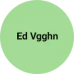 Business logo of Ed Vgghn