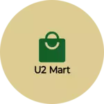 Business logo of U2 mart