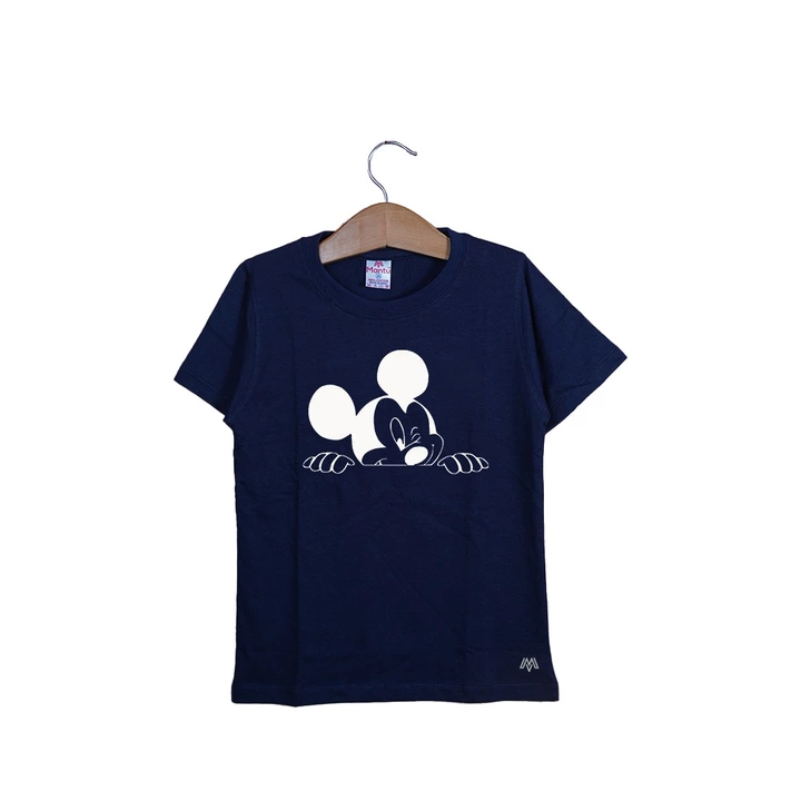 Mantu boys T-shirt uploaded by Dream Fashions on 11/20/2022