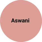 Business logo of Aswani