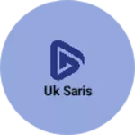 Business logo of Uk Saris