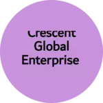 Business logo of Crescent Global Enterprise