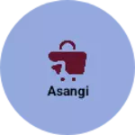 Business logo of Asangi