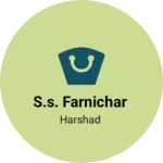 Business logo of S.s. farnichar