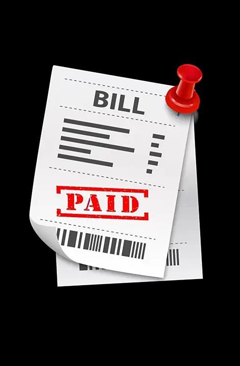 Billing software pos uploaded by business on 1/21/2021