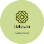 Business logo of Uzhavan