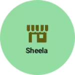 Business logo of Sheela
