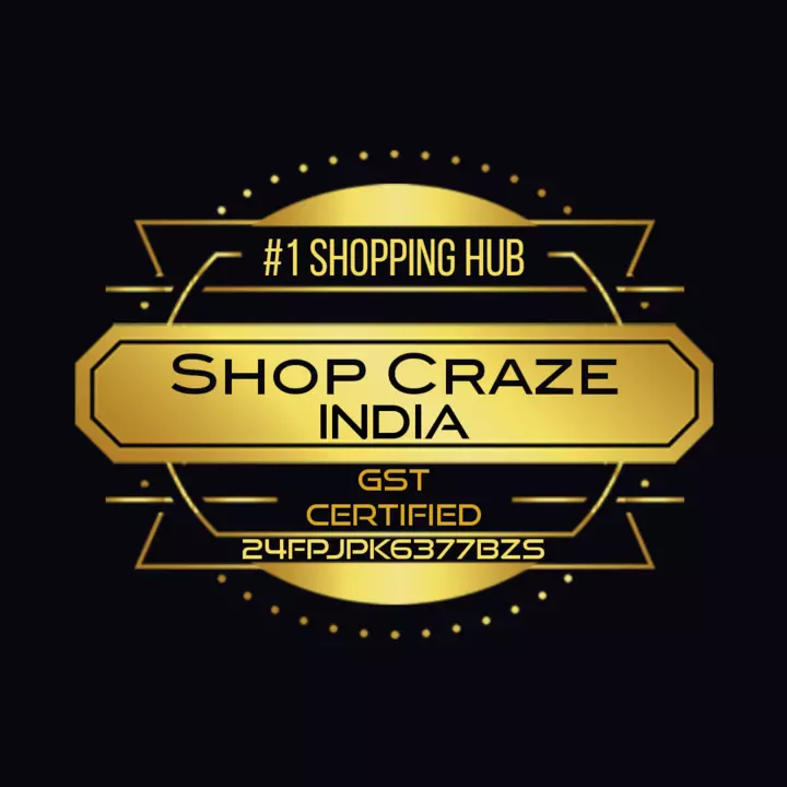 Visiting card store images of Shop Craze