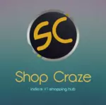 Business logo of Shop Craze