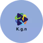 Business logo of K.G.N