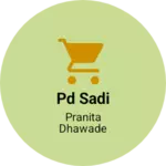 Business logo of Pd sadi