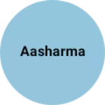 Business logo of Aasharma