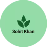 Business logo of Sohit Khan