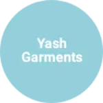 Business logo of Yash garments