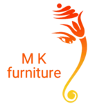 Business logo of M.k furniture